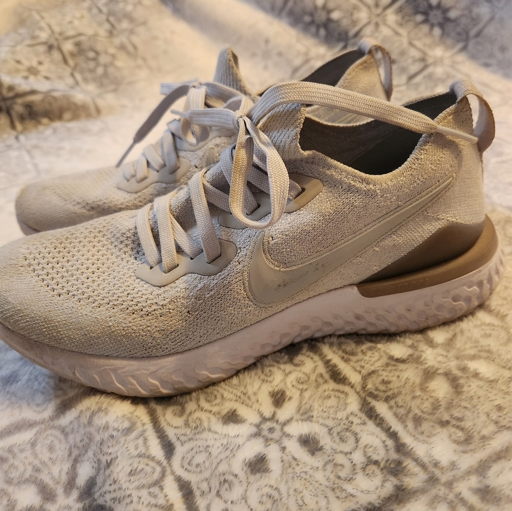 Nike shoes